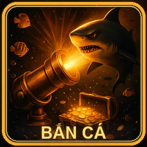 Bắn Cá Rồng Vàng