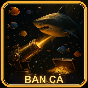Game Bắn Cá Thợ Săn Cá