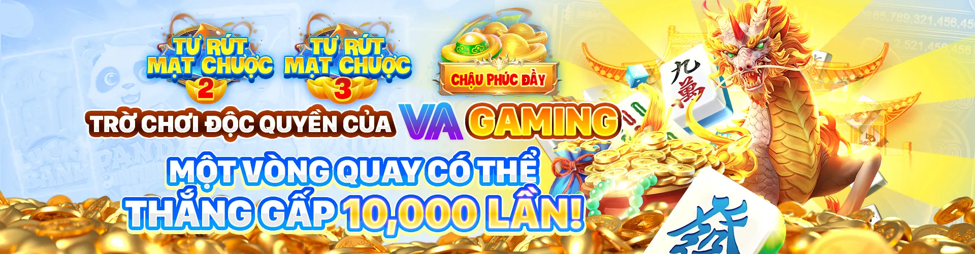 Baccarat trực tuyến với dealer