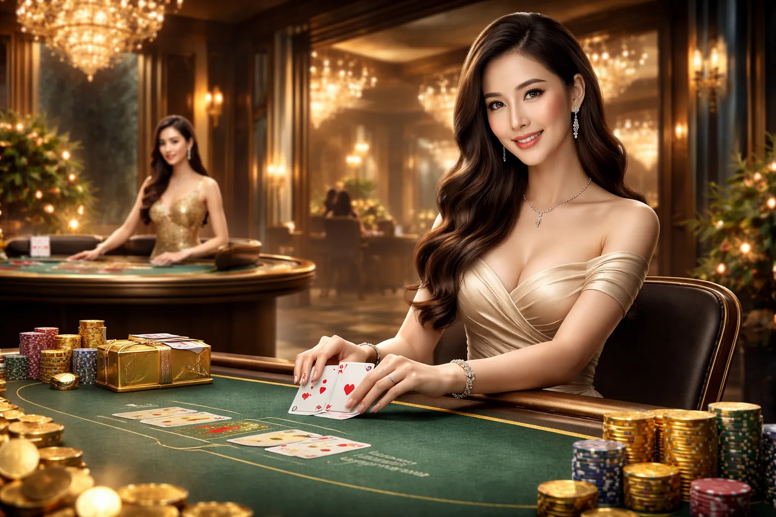 Đánh giá casino trực tuyến macao99 club