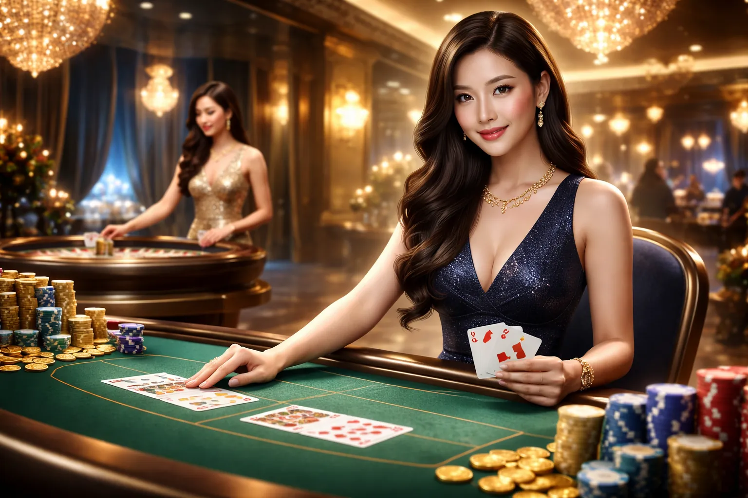 Khuyến mãi hàng ngày macao99 club