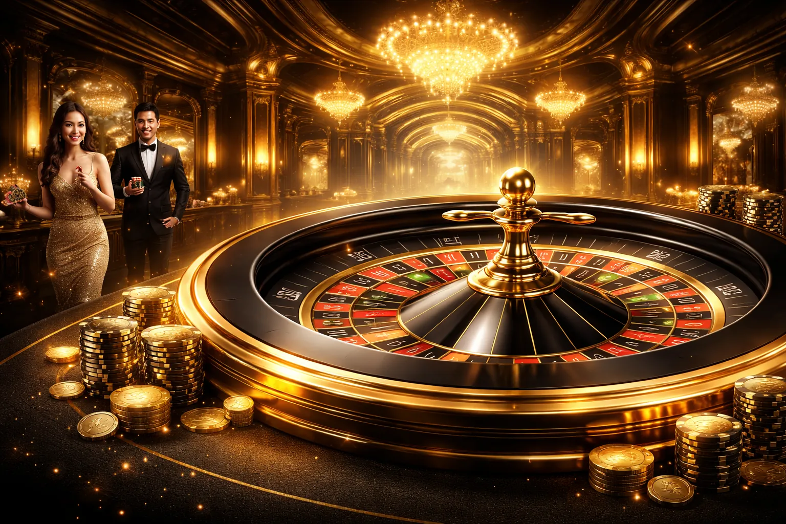 Nổ hũ và bắn cá tại macao99 club
