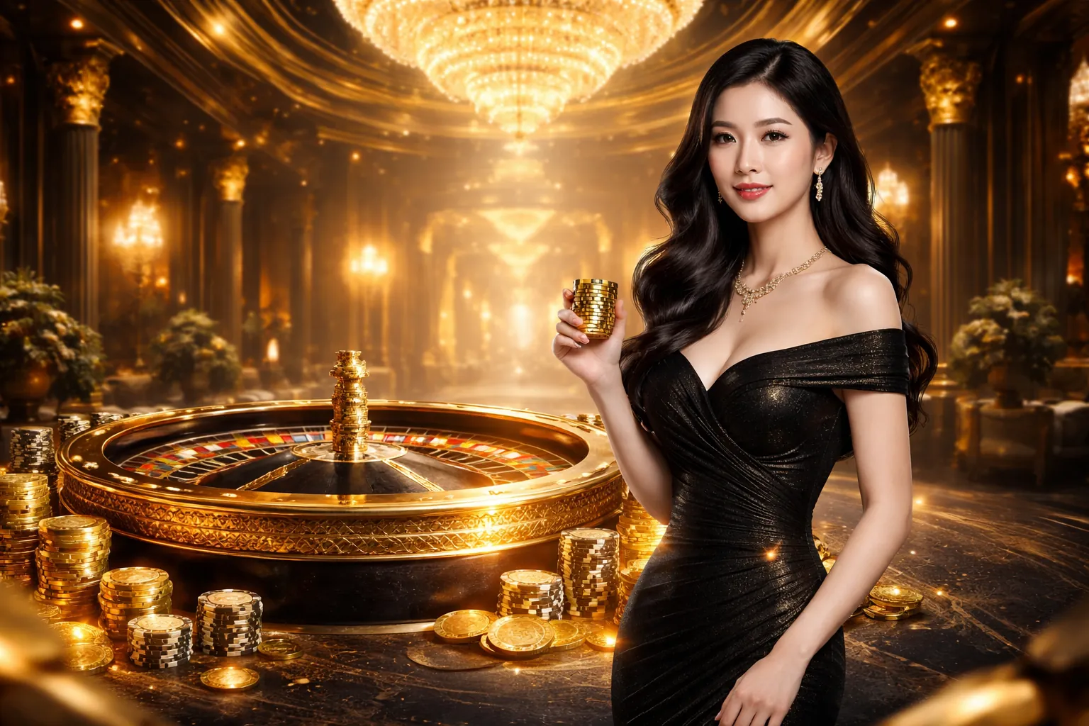 Hình ảnh đa dạng trò chơi tại macao99 club