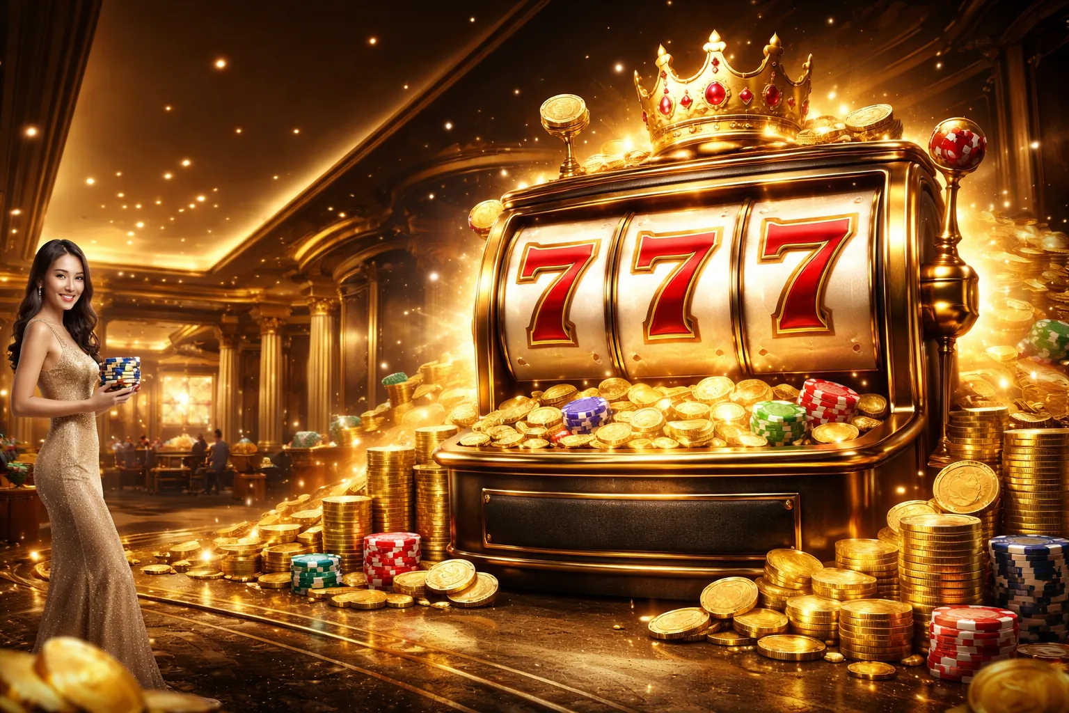 Hình ảnh các chương trình khuyến mãi của macao99 club
