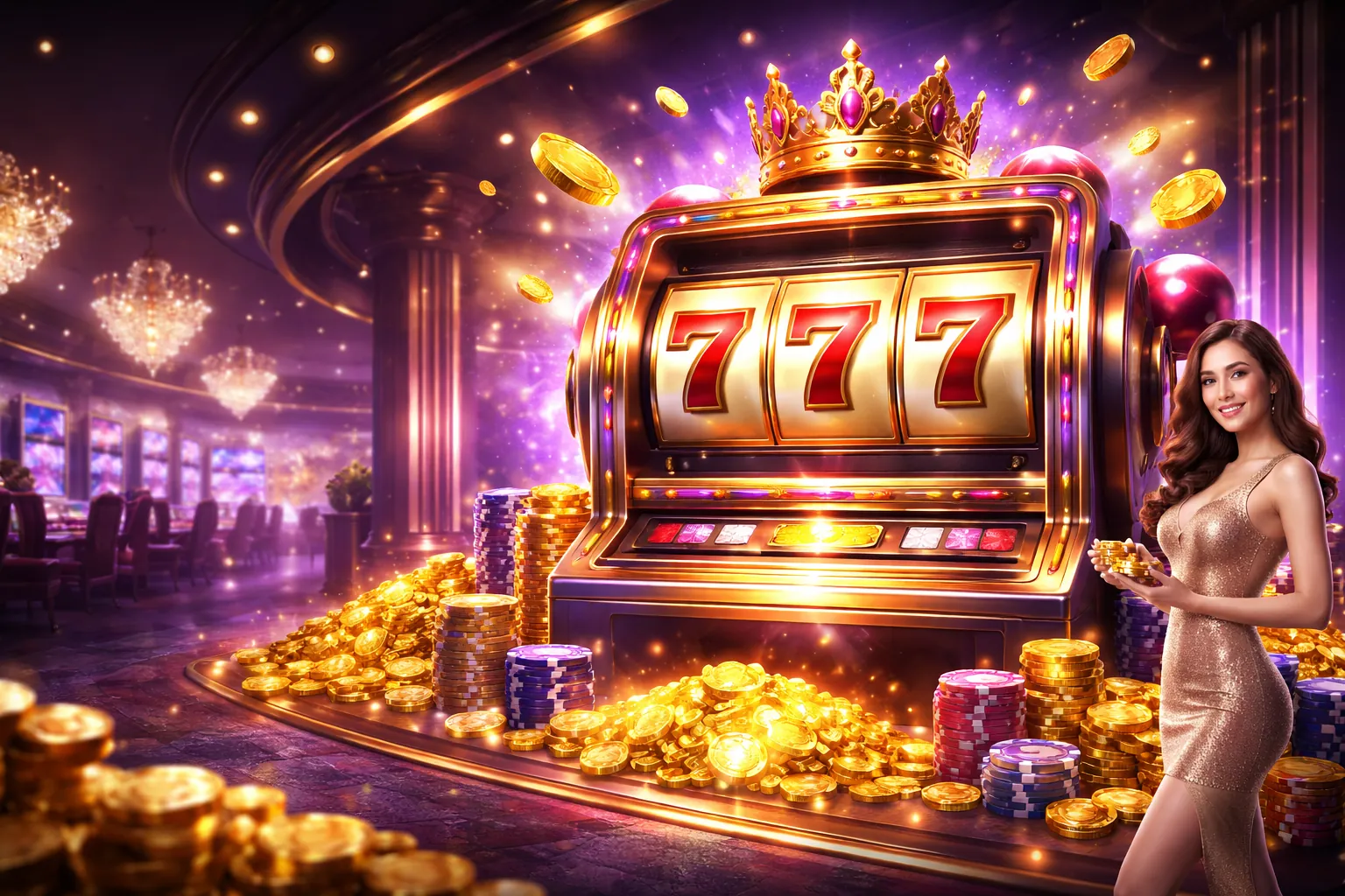 Hình ảnh hệ thống bảo mật của macao99 club