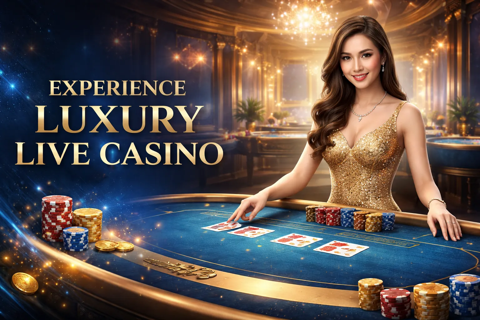 Bàn Roulette sang trọng tại macao99 club