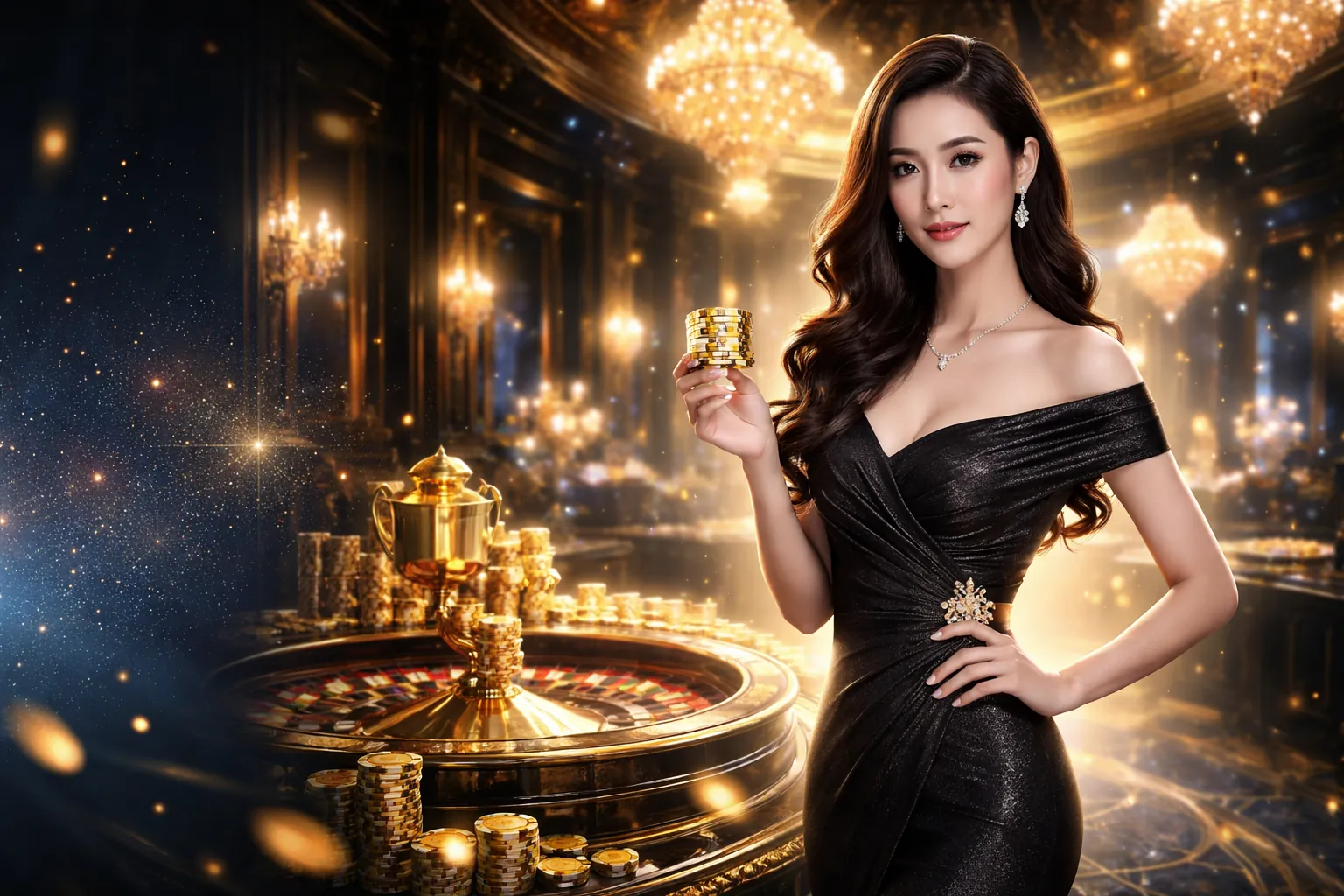 Các loại bàn Roulette: Châu Âu, Mỹ, Pháp