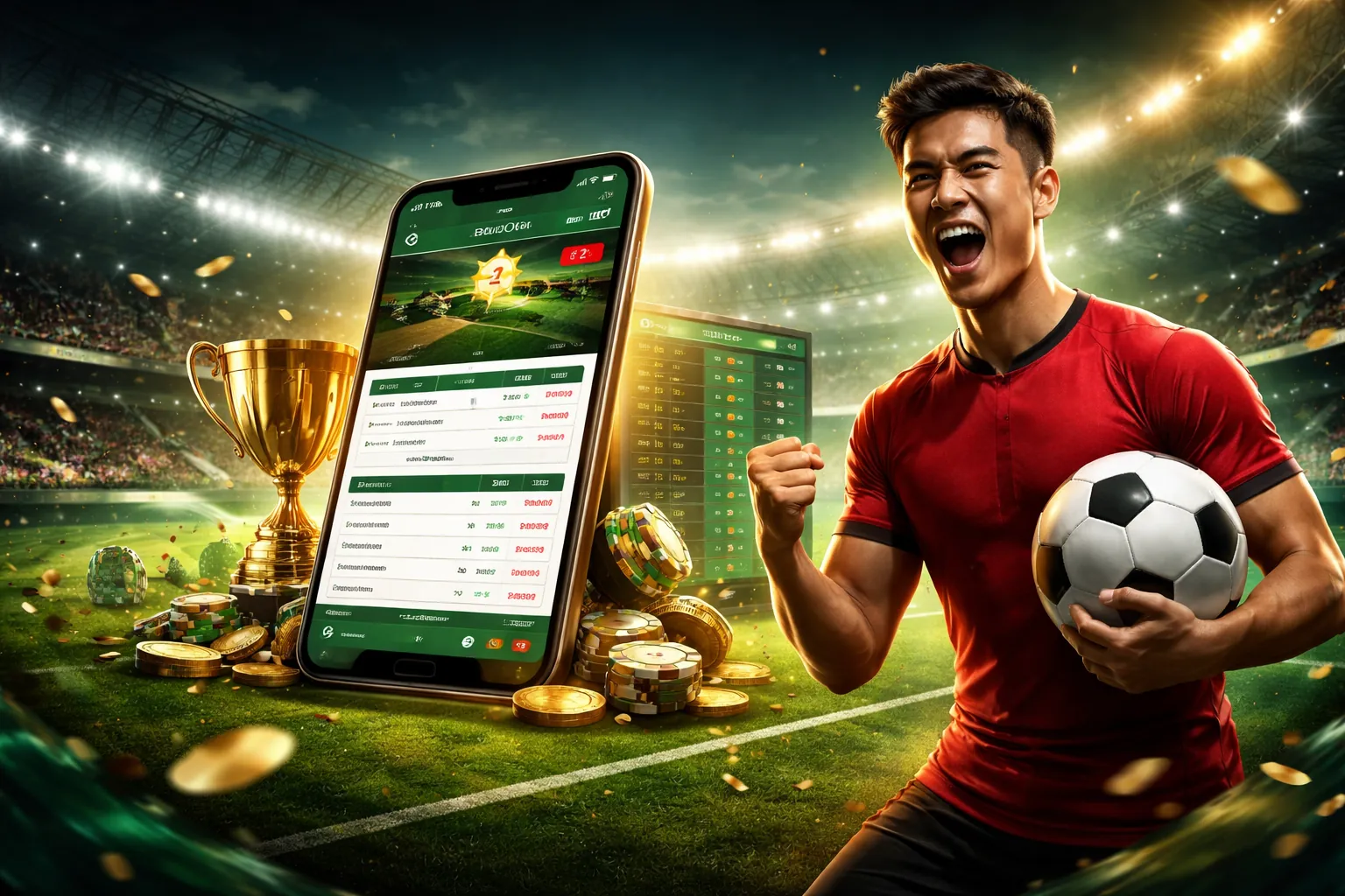Ưu Đãi Hấp Dẫn của Macao99 Club 2026